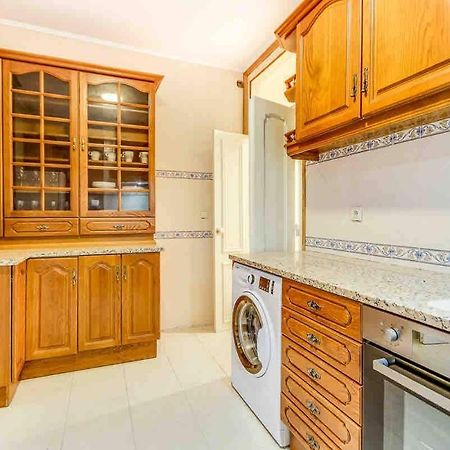 Spacious Apartment Alameda Lisboa Екстериор снимка