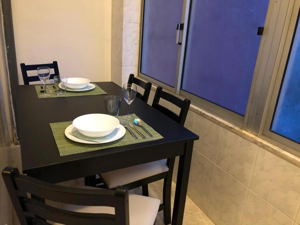 Spacious Apartment Alameda Lisboa Екстериор снимка