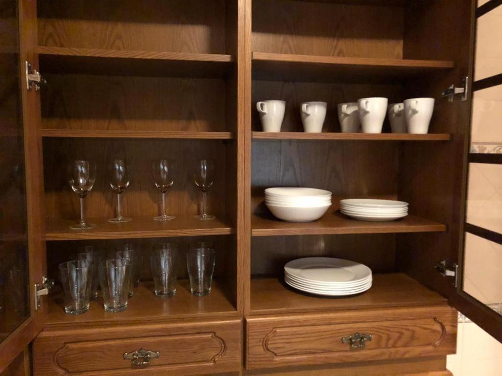 Spacious Apartment Alameda Lisboa Екстериор снимка
