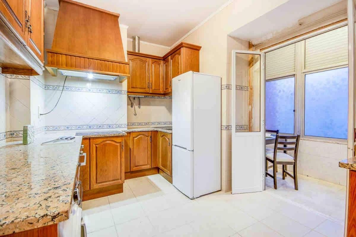 Spacious Apartment Alameda Lisboa Екстериор снимка