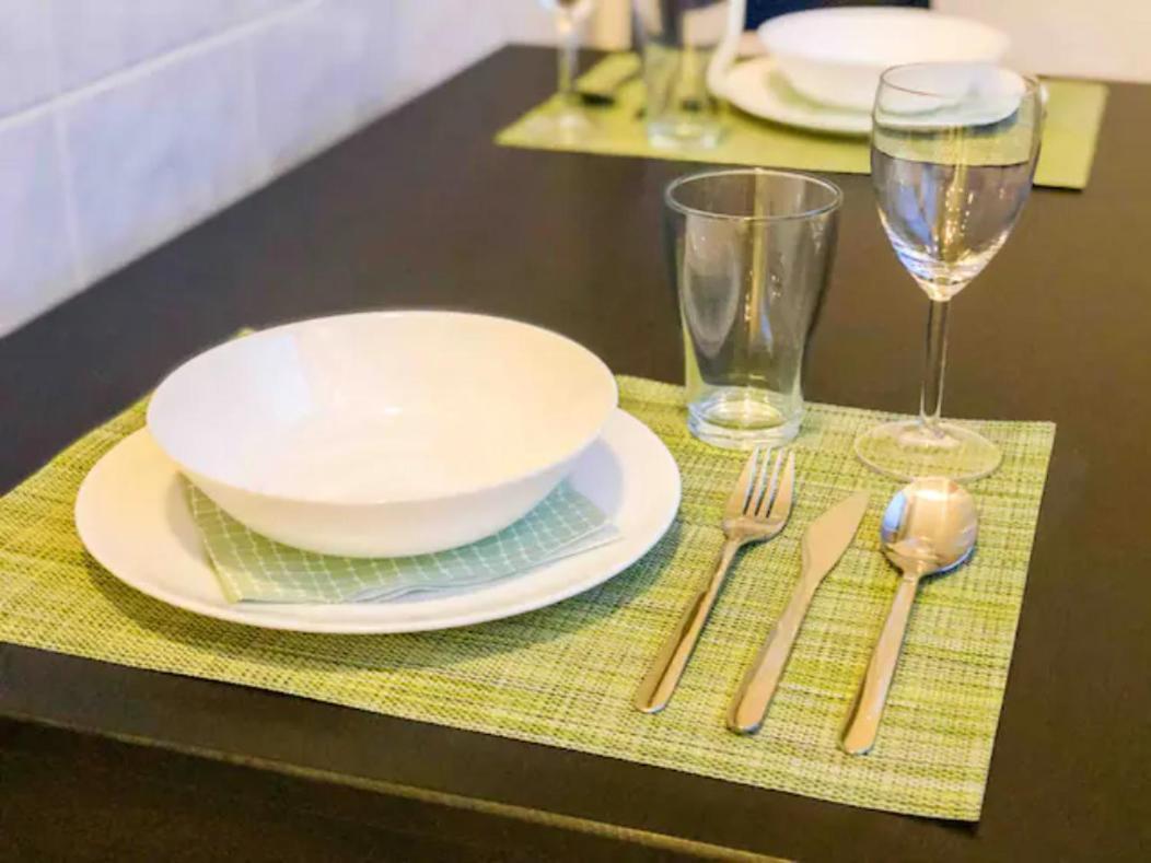Spacious Apartment Alameda Lisboa Екстериор снимка